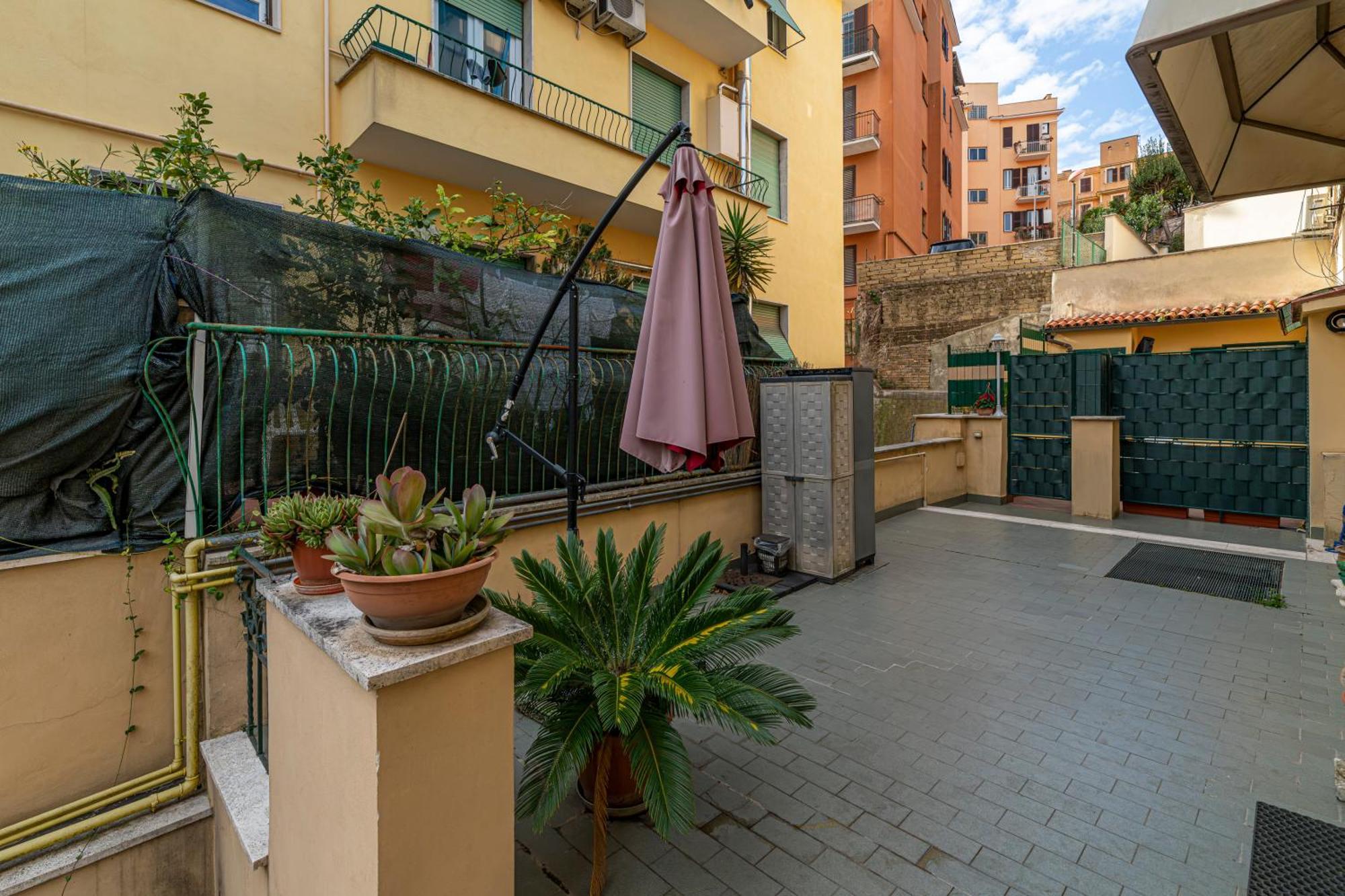 San Peter's Casa vacanze Roma