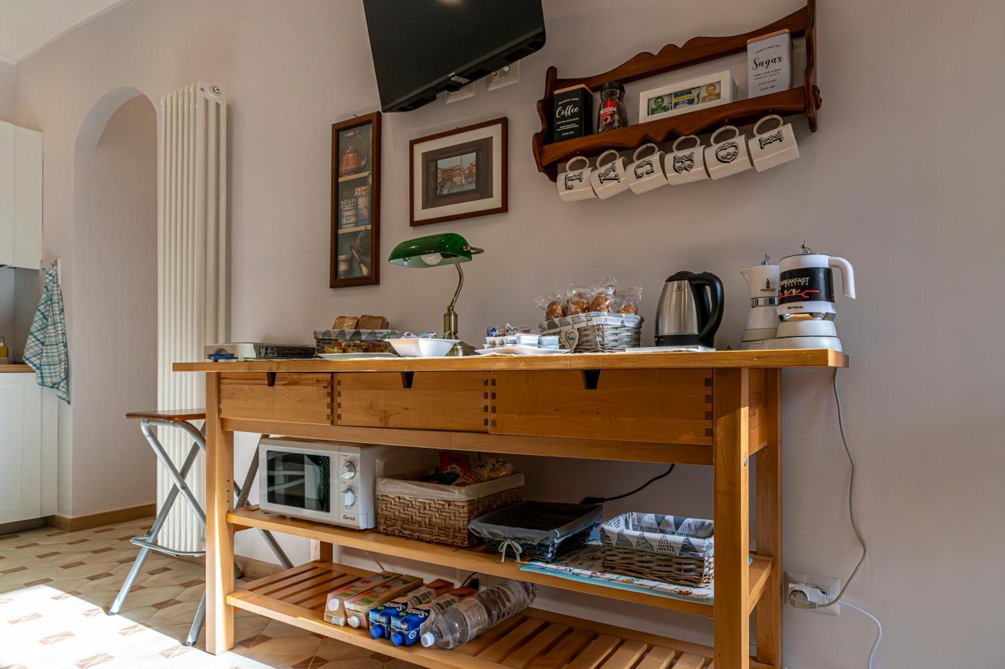 San Peter's Casa vacanze Roma